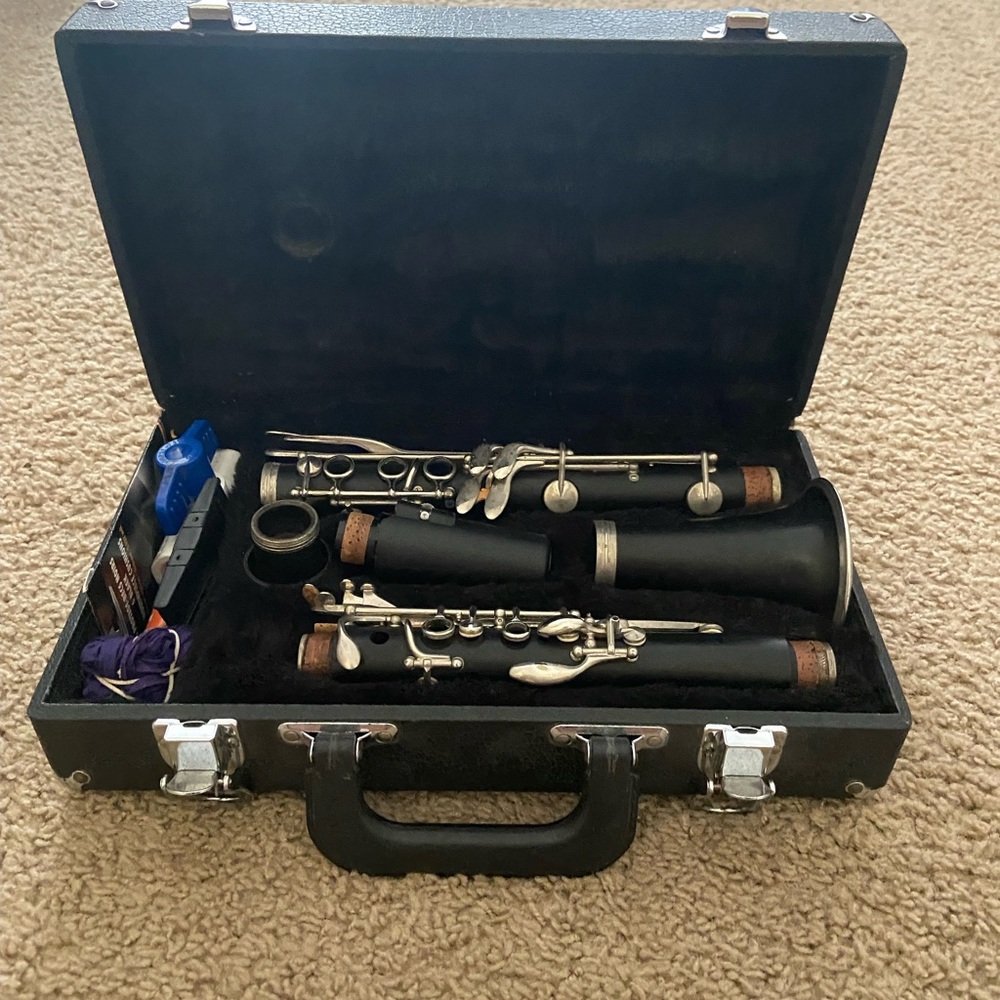 Artley Clarinet